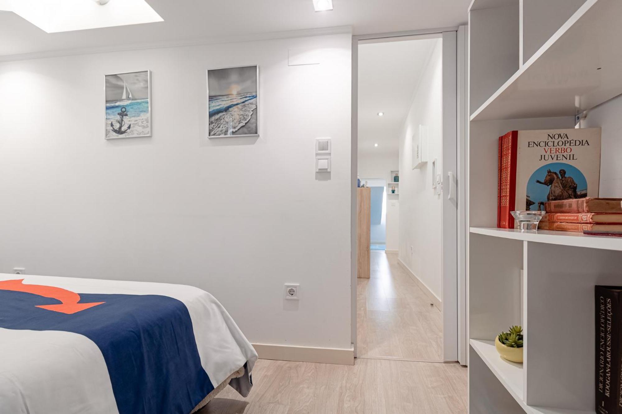 Seixal Yachting Bay Original Apartment Exterior photo